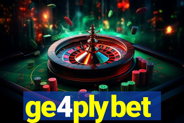 ge4plybet