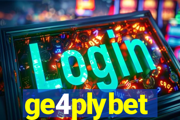 ge4plybet