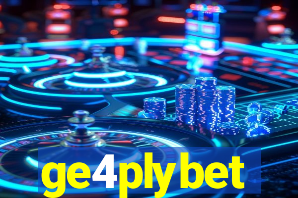 ge4plybet