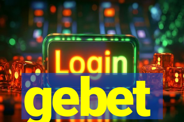 gebet