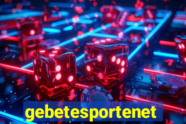 gebetesportenet