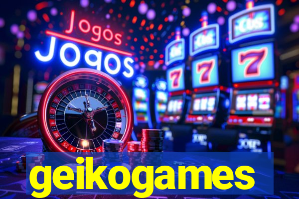geikogames