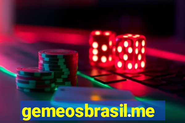 gemeosbrasil.me