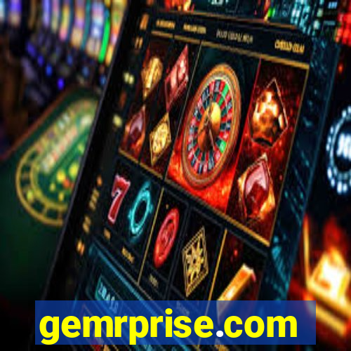 gemrprise.com