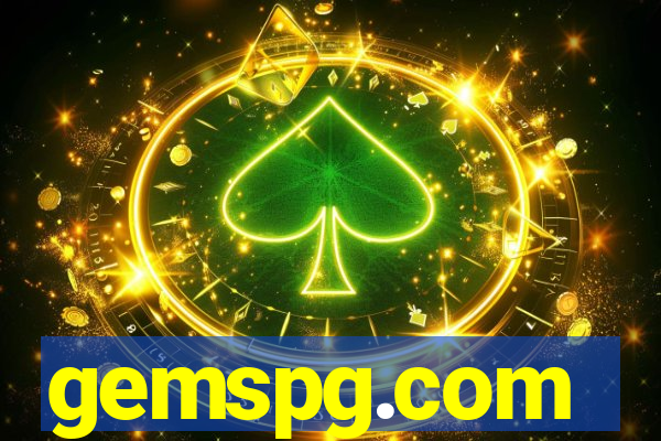 gemspg.com