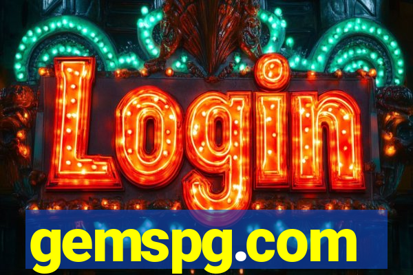 gemspg.com