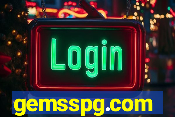 gemsspg.com