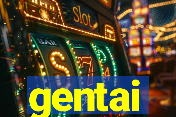 gentai