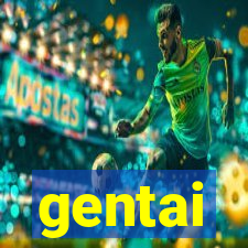 gentai