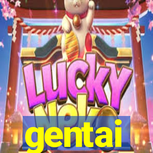 gentai