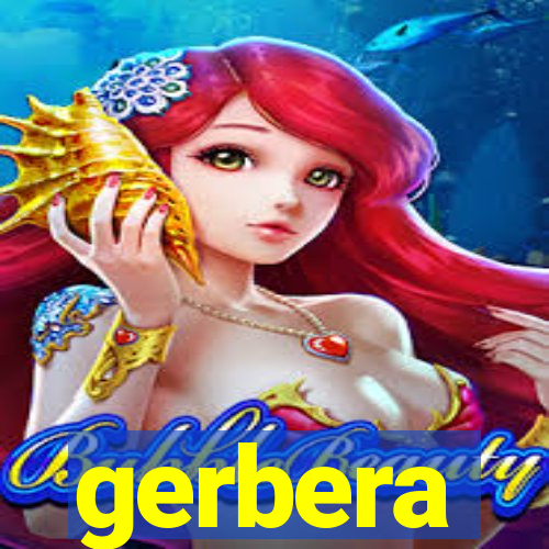 gerbera-dh.com