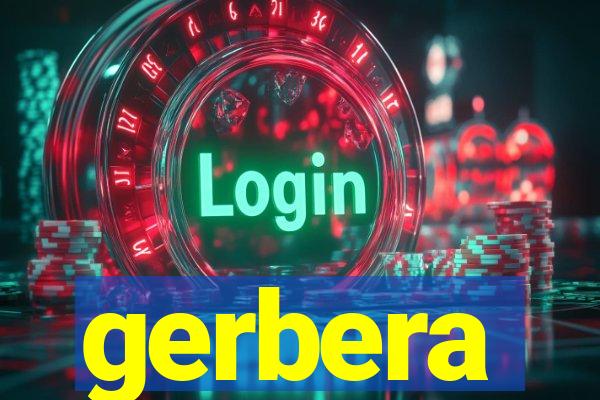 gerbera-dh.com
