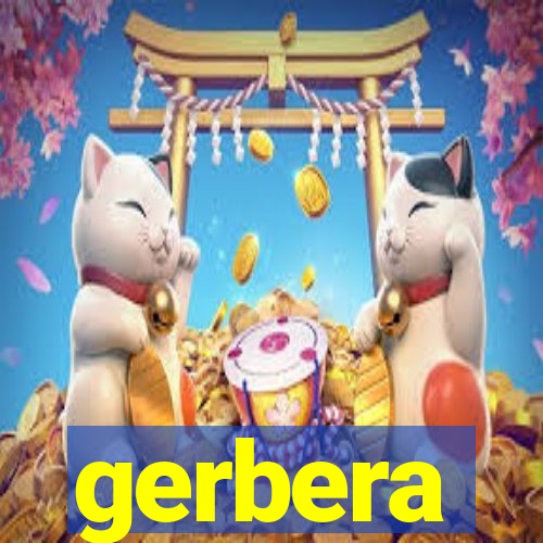 gerbera-dh.com