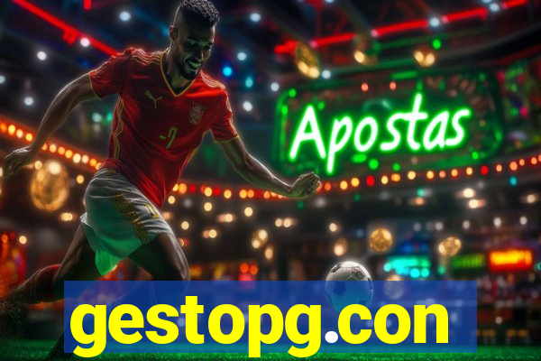 gestopg.con