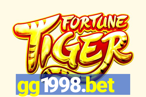 gg1998.bet