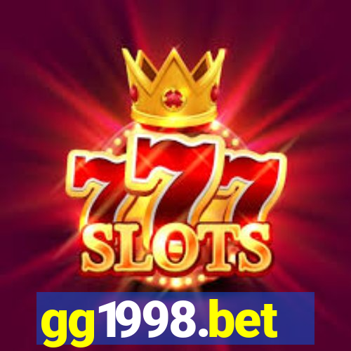 gg1998.bet