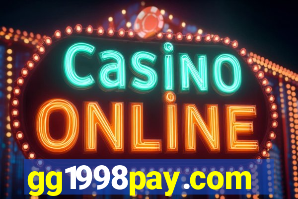 gg1998pay.com