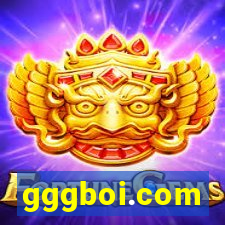 gggboi.com
