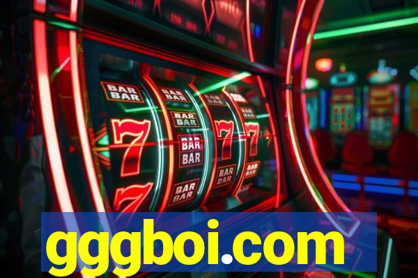 gggboi.com