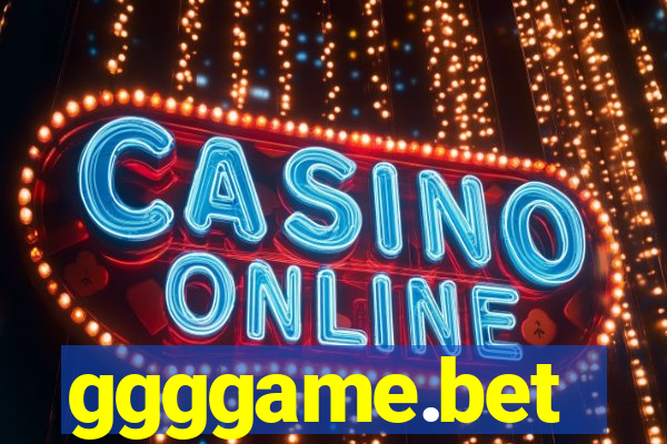 ggggame.bet