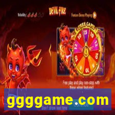 ggggame.com
