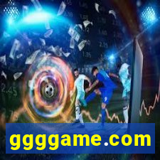ggggame.com