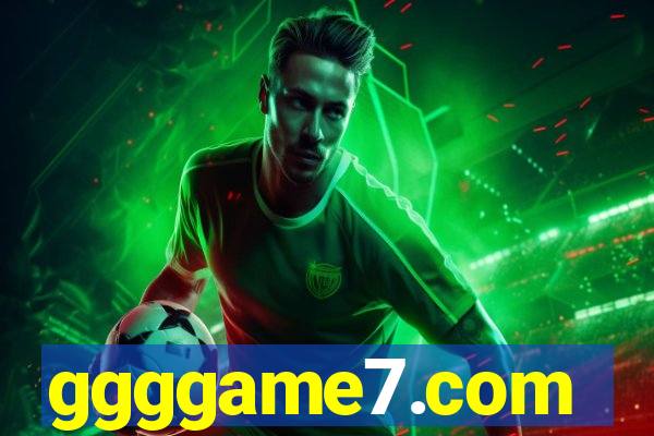 ggggame7.com