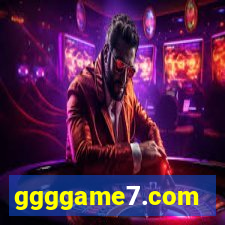 ggggame7.com