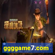 ggggame7.com