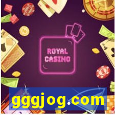gggjog.com