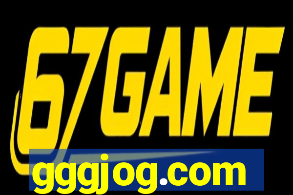 gggjog.com