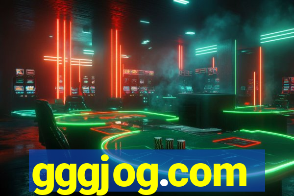 gggjog.com