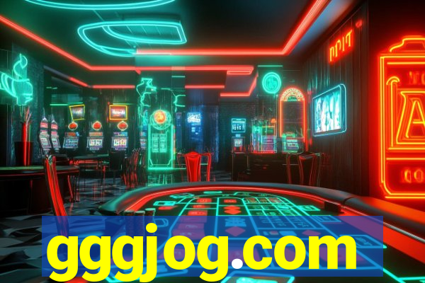 gggjog.com