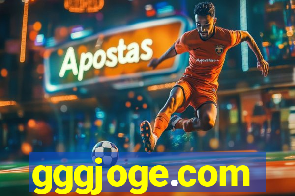 gggjoge.com