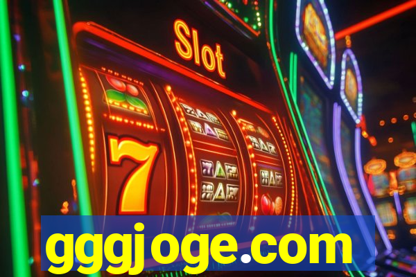 gggjoge.com