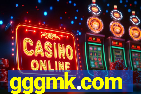 gggmk.com