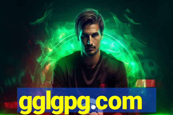 gglgpg.com