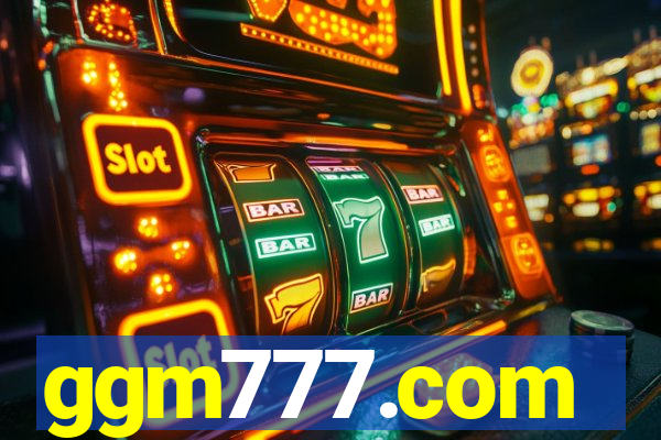 ggm777.com