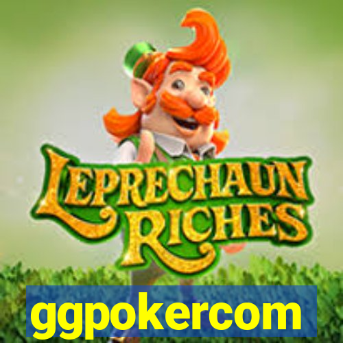 ggpokercom