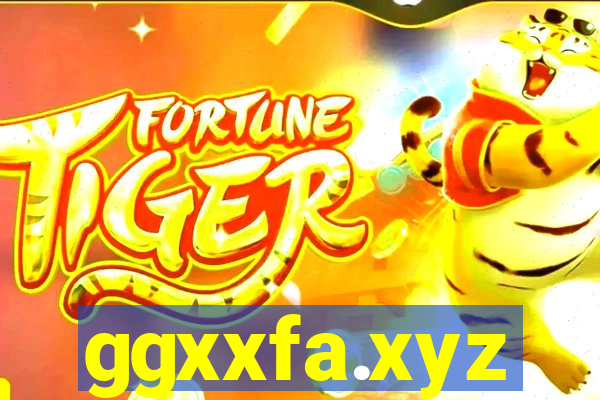 ggxxfa.xyz