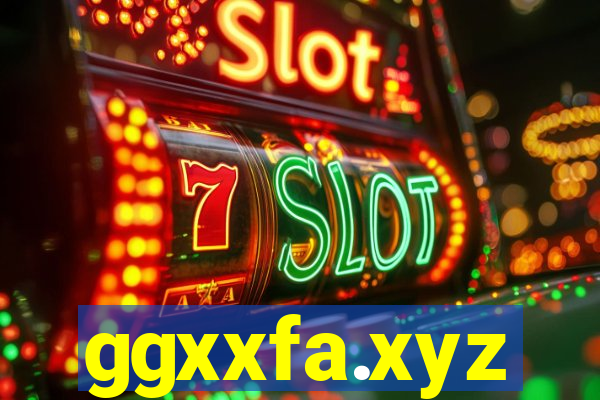 ggxxfa.xyz