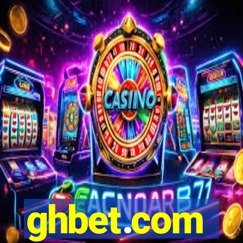 ghbet.com