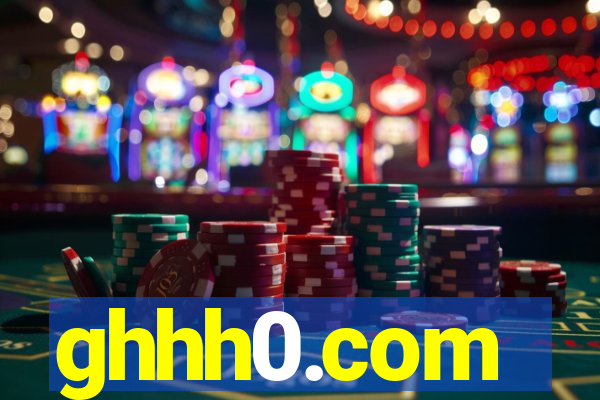 ghhh0.com