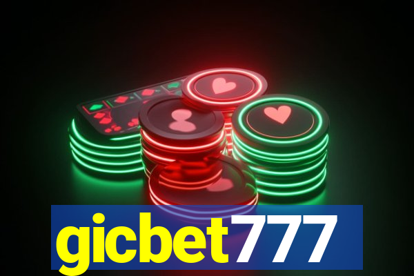 gicbet777