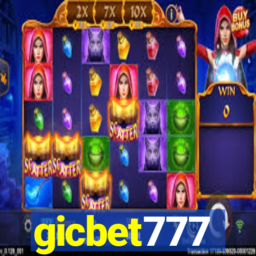 gicbet777