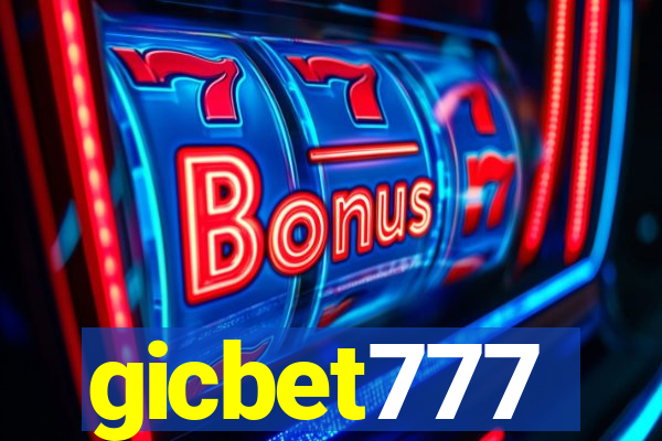 gicbet777