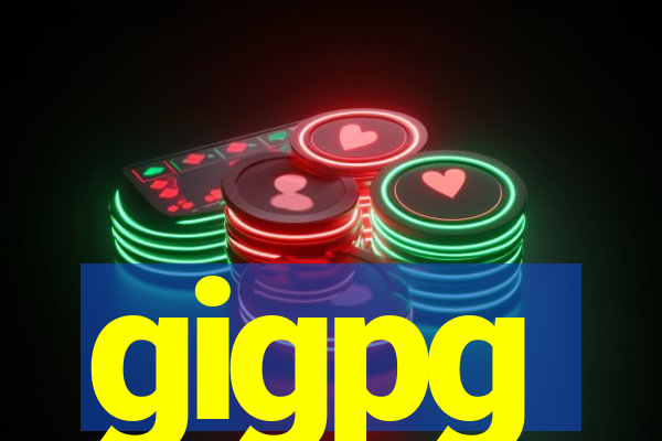 gigpg