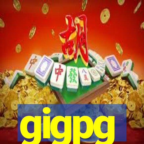 gigpg