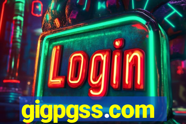 gigpgss.com