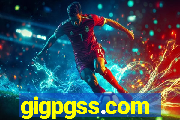 gigpgss.com